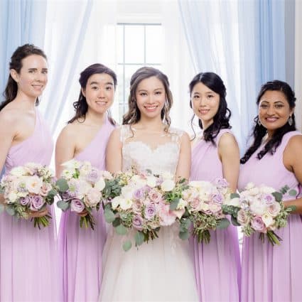 Simpleone.Love featured in Vianna and Alfred’s Timeless Affair at Casa Loma