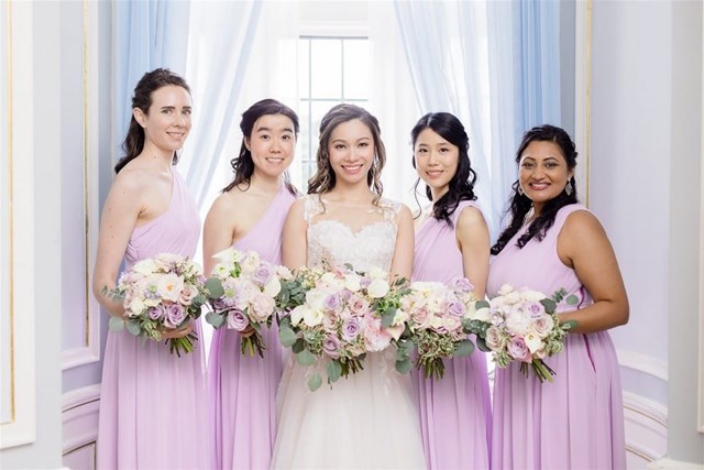 Simpleone.Love, Markham