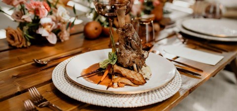 Toronto Caterers Top Fall Food Trends 2022