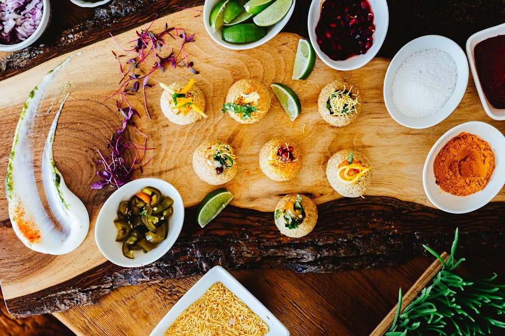 toronto caterers top fall food trends 2022, 22