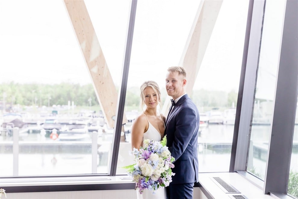 Wedding at Friday Harbour, Barrie, Ontario, Samantha Ong Photography, 21