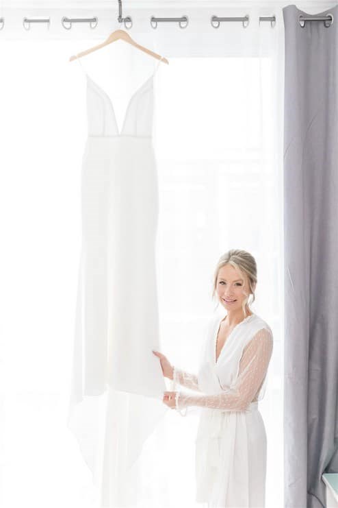 Vogue Sposa, Toronto