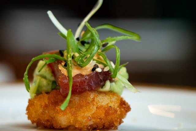 Toronto Caterers Top Fall Food Trends 2022