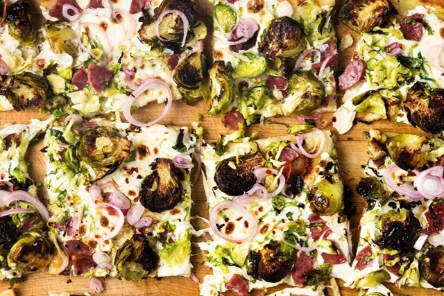 Toronto Caterers Top Fall Food Trends 2022