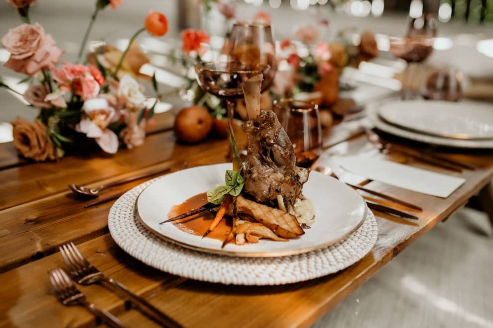 toronto caterers top fall food trends 2022, 18
