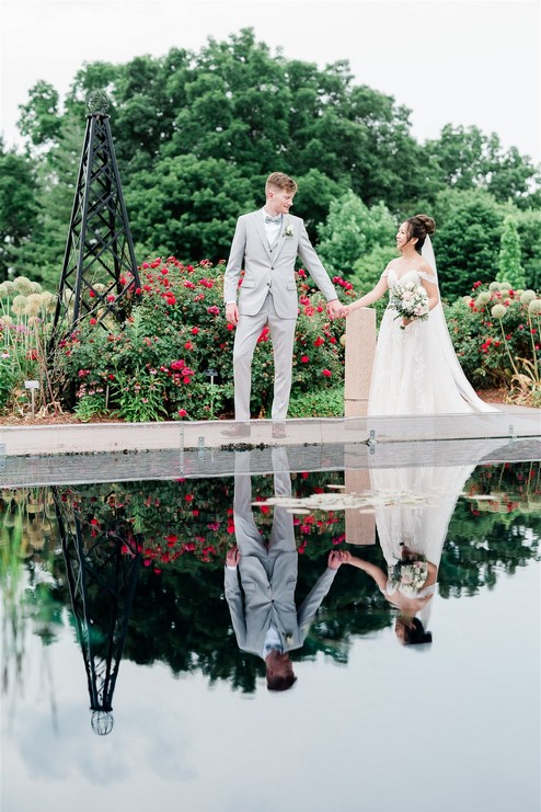Wedding at Royal Botanical Gardens, Burlington, Ontario, Samantha Ong Photography, 18