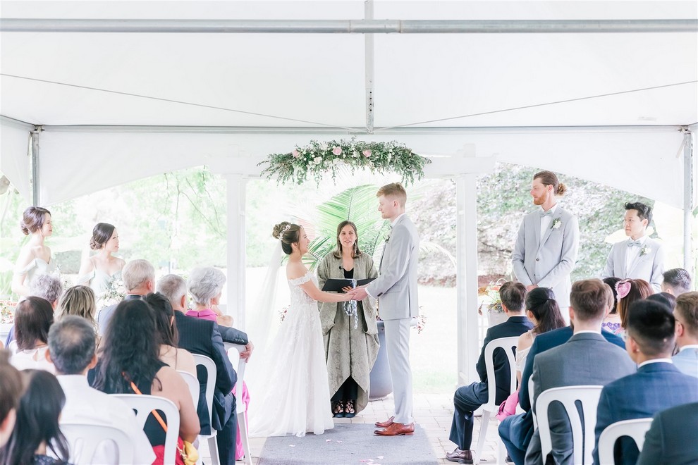 Wedding at Royal Botanical Gardens, Burlington, Ontario, Samantha Ong Photography, 33