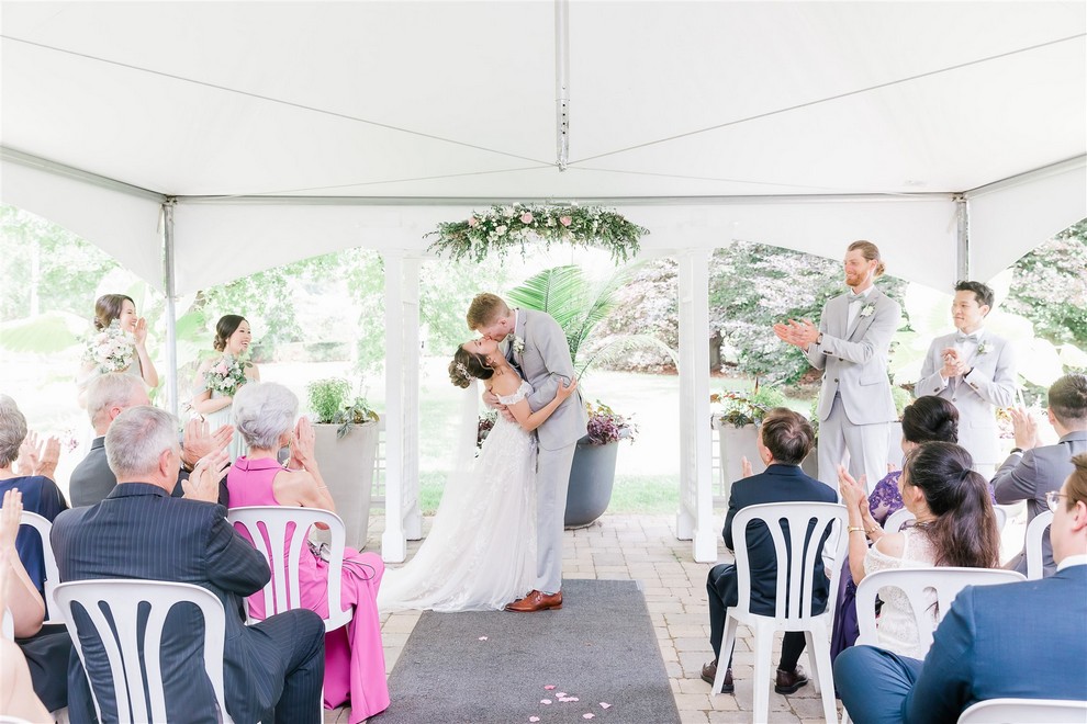 Wedding at Royal Botanical Gardens, Burlington, Ontario, Samantha Ong Photography, 35