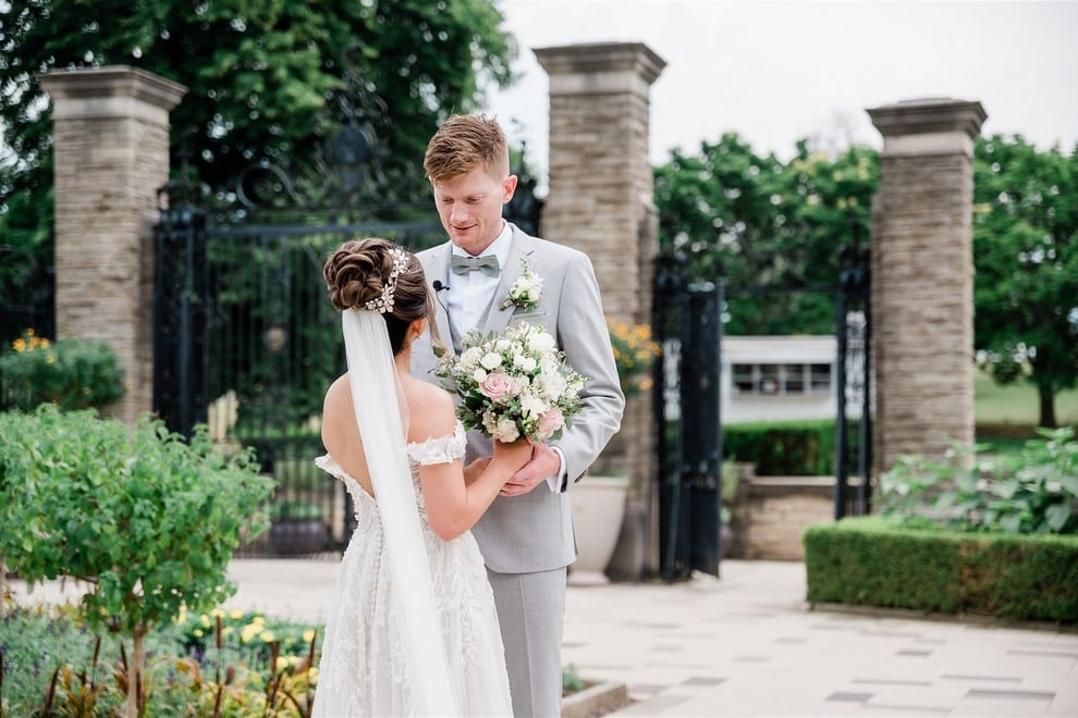 Wedding at Royal Botanical Gardens, Burlington, Ontario, Samantha Ong Photography, 15