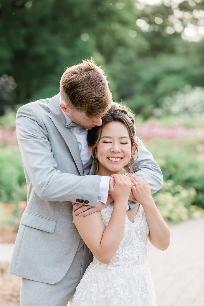 Wedding at Royal Botanical Gardens, Burlington, Ontario, Samantha Ong Photography, 16