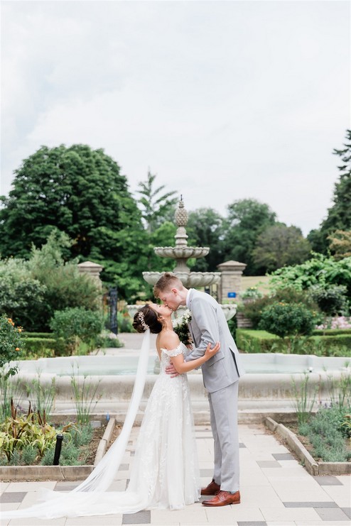 Wedding at Royal Botanical Gardens, Burlington, Ontario, Samantha Ong Photography, 17