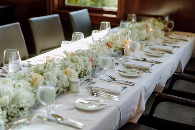 SS Wedding & Event, Toronto