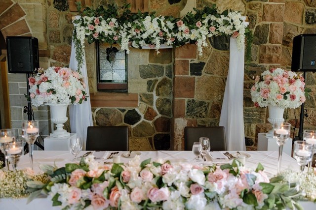 SS Wedding & Event, Toronto