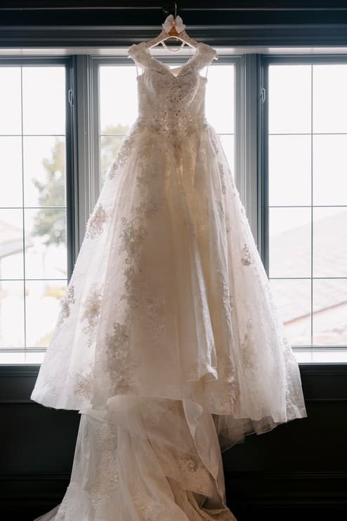 Cinderella Bridal Boutique, Markham