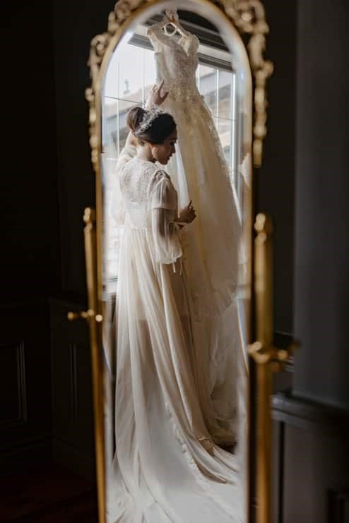 Cinderella Bridal Boutique, Markham