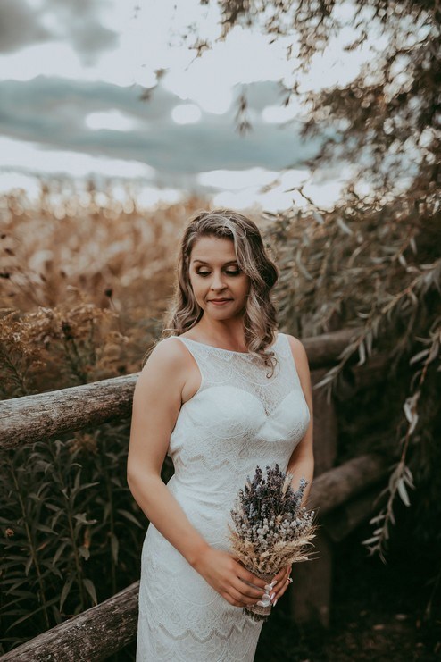 The Art of Makeup & Hair, Barrie