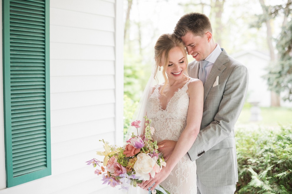 Wedding at The Doctor's House, Vaughan, Ontario, Nicole Kirk Photography, 15