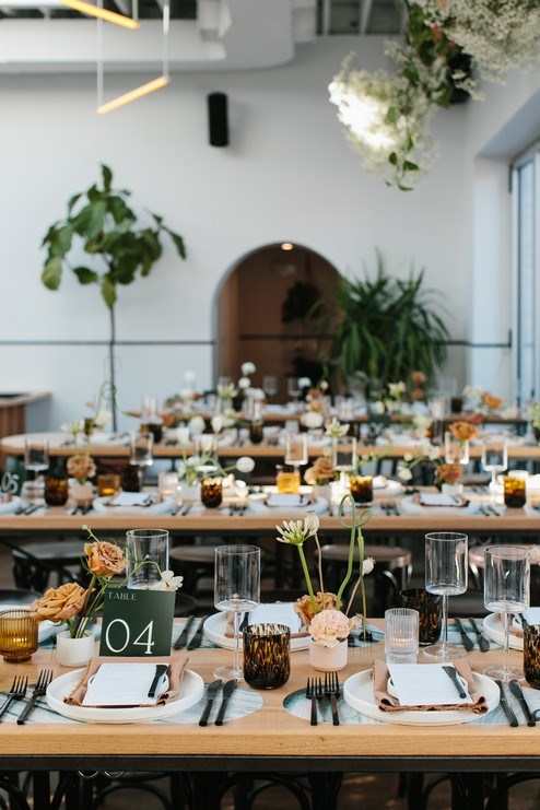 Paris Paris, Toronto