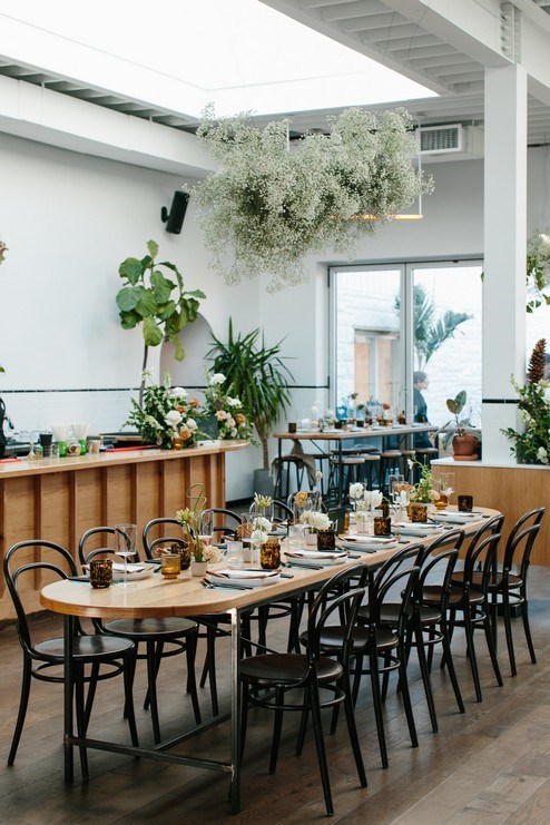 Paris Paris, Toronto