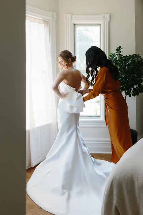 Wedding at Paris Paris, Toronto, Ontario, Alexandra Christine Photography, 4
