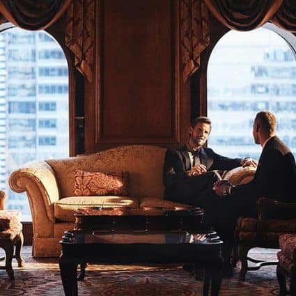 Fairmont Royal York featured in Toronto & GTA’s Most Unique Meeting Rooms & Meeting Spaces fo…