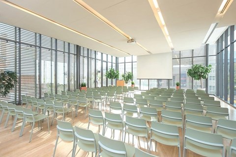 Toronto & GTA's Most Unique Meeting Rooms & Meeting Spaces for Meeting Room Rental