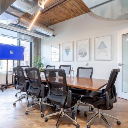 Old Mill Toronto featured in Toronto & GTA’s Most Unique Meeting Rooms & Meeting Spaces