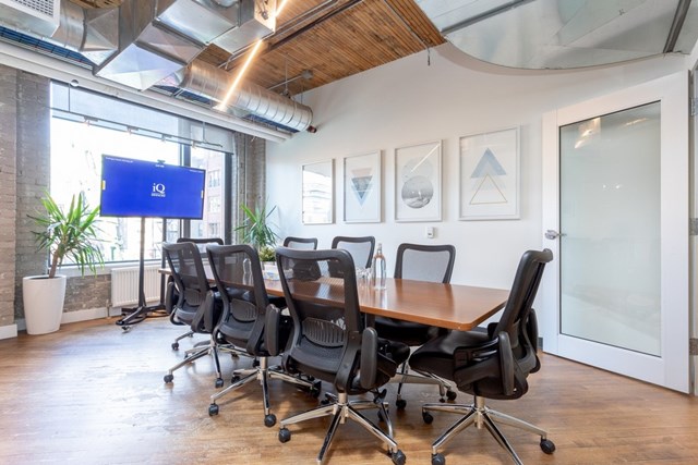 Toronto & GTA's Most Unique Meeting Rooms & Meeting Spaces for Meeting Room Rental