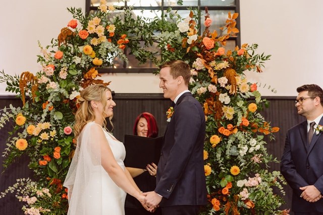 Sarahmonies, Toronto