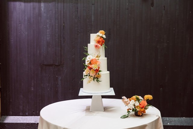 Guerdoo Cakes, Toronto