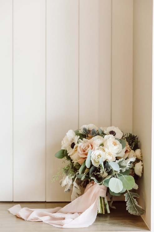 3 Girls Floral, Milton