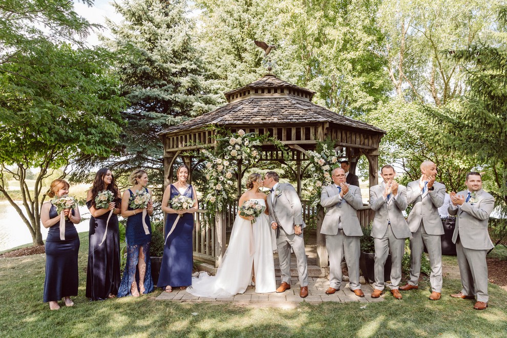 Wedding at Piper's Heath Golf Club, Toronto, Ontario, Magnolia Studios, 33