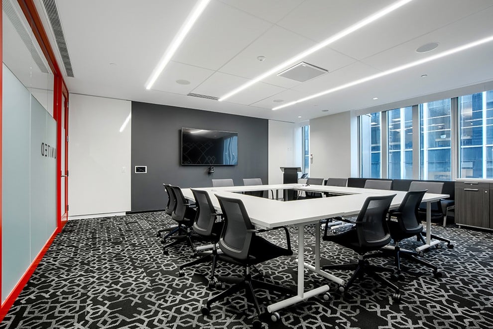 The Professional Centre - Meeting Room