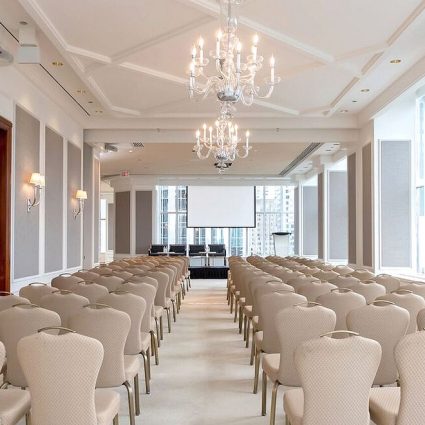 Vantage Venues featured in Toronto & GTA’s Most Unique Meeting Rooms & Meeting Spaces