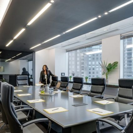 Workhaus featured in Toronto & GTA’s Most Unique Meeting Rooms & Meeting Spaces