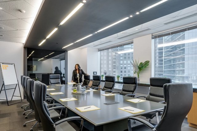 Toronto & GTA's Most Unique Meeting Rooms & Meeting Spaces for Meeting Room Rental