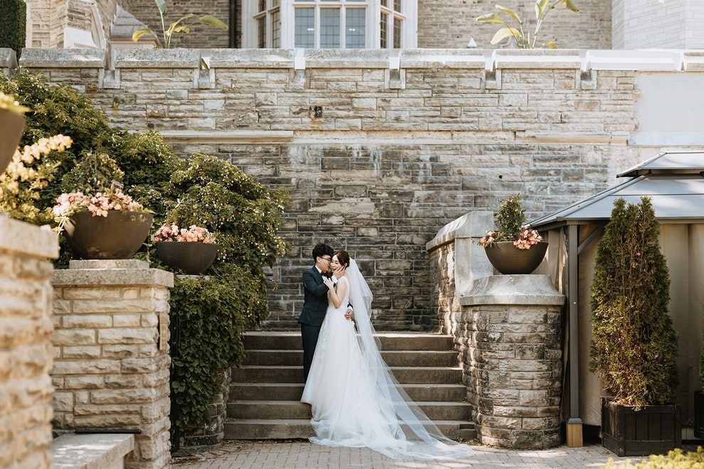 Wedding at Casa Loma, Toronto, Ontario, Eric Cheng Photography, 20