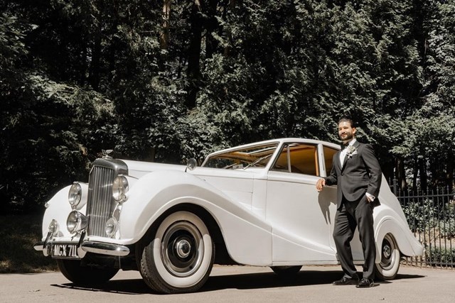 Auto Classico Livery, Toronto