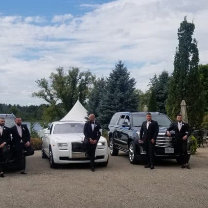 GTA Elite Limos featured in The Ultimate List of Toronto & GTA’s Limo Rental Companies