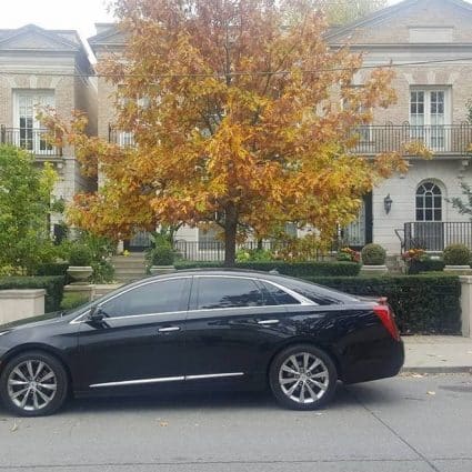 GTN Partners Chauffeured Coach & Limo Services featured in The Ultimate List of Toronto & GTA’s Limo Rental Companies