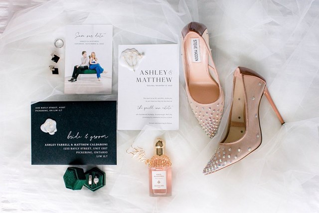 Paperly Canada, Orangeville