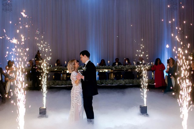 Sparktacular Events, Toronto