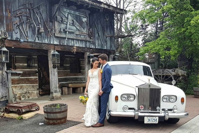 Luxe Drive, North York