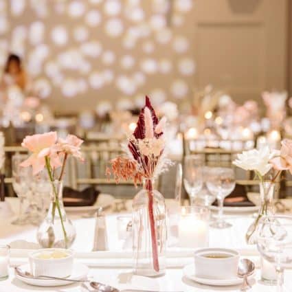 La Primavera Event Space featured in Giulianna and Michael’s Gorgeous Wedding at La Primavera Even…