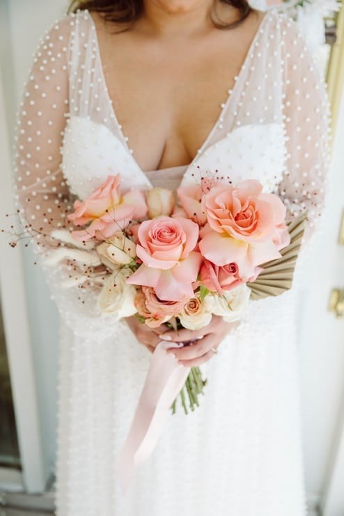 Unfazed Floral, Toronto