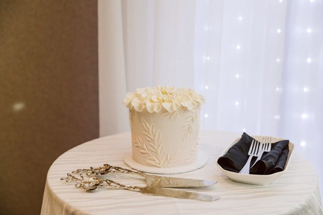 Lavish Cupcakes, Toronto