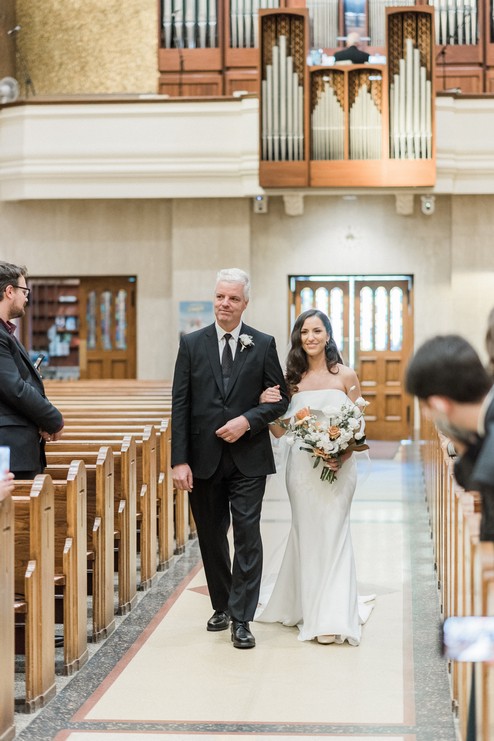 Wedding at The Great Hall, Toronto, Ontario, Pure Aperture Photography, 25