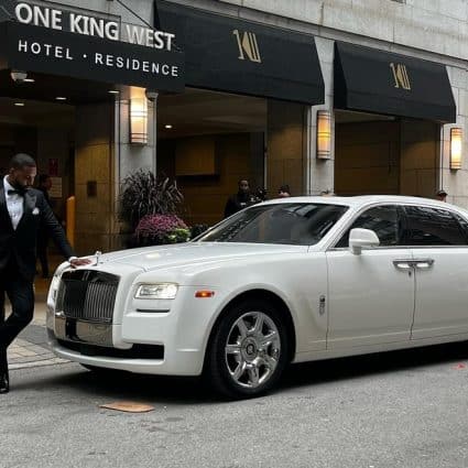 Acme Limo featured in The Ultimate List of Toronto & GTA’s Limo Rental Companies