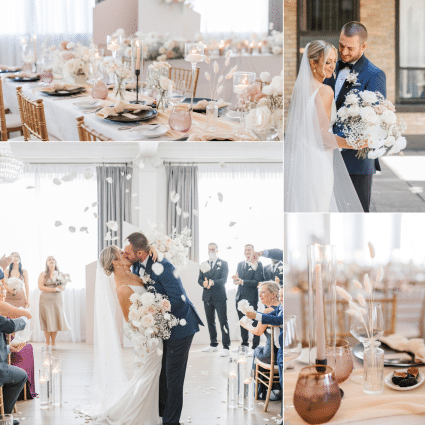 As You Wish Weddings featured in Toronto Wedding Planners Share their Favourite Weddings From …