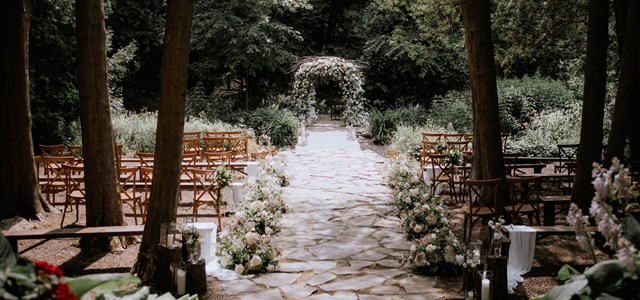 Toronto Wedding Planners Share their Favourite Weddings From 2022